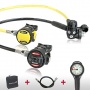 Beuchat VRT 90 Komfort Sparset - Atemregler Bild 1