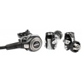 Mares Abyss,Prestige Octopus u. Cruise Reg Atemregler Bild 1