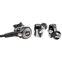 Mares Abyss,Prestige Octopus u. Cruise Reg Atemregler Bild 1