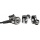 Mares Abyss,Prestige Octopus u. Cruise Reg Atemregler Bild 1
