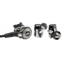 Mares Abyss,Prestige Octopus u. Cruise Reg Atemregler Bild 1