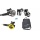 Mares Abyss,Prestige Octopus u. Cruise Reg Atemregler Bild 4