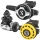 SCUBAPRO - Atemregler-Set MK17 DIN300 S600 mit R195 Bild 3