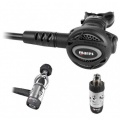 Mares Prestige 12S,Octopus u. Cruise Reg Atemreglerset Bild 1
