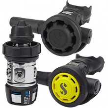 SCUBAPRO - Atemregler-Set MK2 EVO DIN300 R095 mit R095 Bild 1