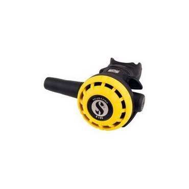 SCUBAPRO - Atemregler-Set MK17 DIN300 G260 mit R195 Bild 1