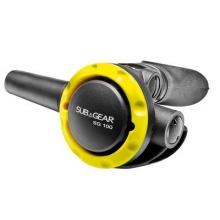SG1000 Atemregler von SUBGEAR Bild 1