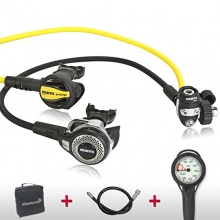 Mares Abyss 52 Atemregler Komfort Sparset  Bild 1