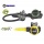 Apeks Flight Atemregler Set inkl. Octopus Bild 1