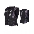 Jobe Auftriebsweste Schwarz Gr. M Bild 1