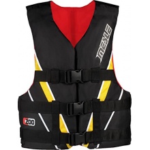 MESLE Auftriebsweste Vario PE, 50N Dual-Size (XL) Bild 1