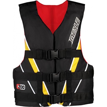 MESLE Auftriebsweste Vario PE, 50N Dual-Size (XL) Bild 1