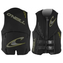 O Neill Auftriebsweste REACTOR 3 VEST A05 M Bild 1