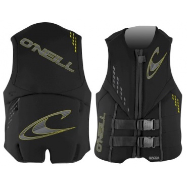 O Neill Auftriebsweste REACTOR 3 VEST A05 M Bild 1