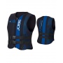 Jobe Auftriebsweste Neoprenweste Blau Gr. L Bild 1