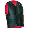 CAMARO Herren Auftriebsweste Sea Kayak, schwarz, M Bild 1
