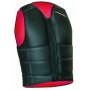 CAMARO Herren Auftriebsweste Sea Kayak, schwarz, M Bild 1