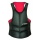 CAMARO Herren Auftriebsweste White Water, schwarz, M Bild 2
