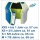 Mares Kinder Auftriebsweste Floating Jacket Kids  Bild 5