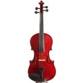 Ashton Av342 Violine (3/4 Gre) rot Bild 1