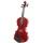 Ashton Av342 Violine (3/4 Gre) rot Bild 2