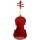 Ashton Av342 Violine (3/4 Gre) rot Bild 3