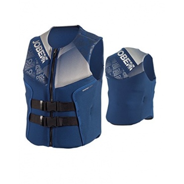 Jobe Herren Auftriebsweste Progress Segmented Vest M Bild 1