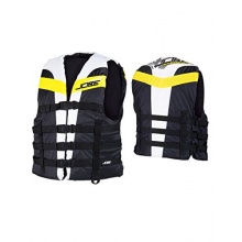 Jobe Herren Auftriebsweste Ruthless Dual Vest L/XL Bild 1