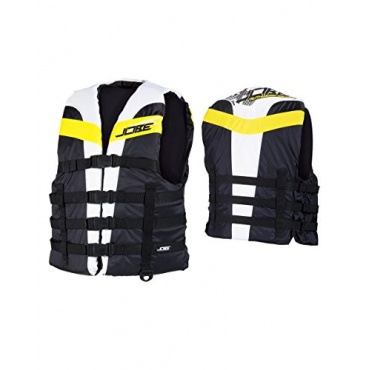 Jobe Herren Auftriebsweste Ruthless Dual Vest L/XL Bild 1