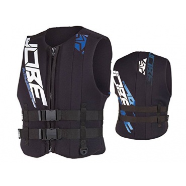 Jobe Herren Auftriebsweste Ruthless Neo Vest Men M Bild 1