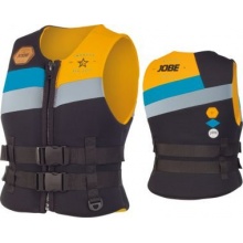 Jobe Kinder Auftriebsweste Impress Neo Vest Youth L/XL Bild 1