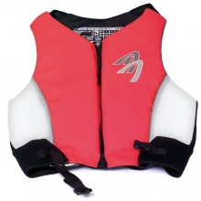 ASCAN Garda Vest Gr. M Auftriebsweste Prallschutz  Bild 1