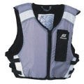 Auftriebsweste Challenge 50N grau/wei 70-90 kg Bild 1
