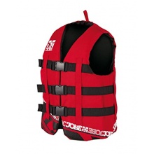 Jobe Herren Auftriebsweste Heavy Duty Vest XXL Bild 1