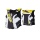 Jobe Herren Ruthless Nylon Entry Auftriebsweste S/M Bild 1