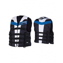 Jobe Auftriebsweste Herren Ruthless Dual Vest L/XL Bild 1