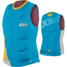 Jobe Herren Impress Auftriebsweste Heat Dry Comp M Bild 1