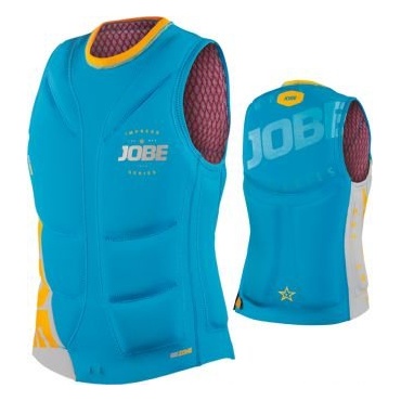 Jobe Herren Impress Auftriebsweste Heat Dry Comp M Bild 1