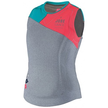 Jobe Damen Impress Auftriebsweste Grace Comp Vest XL Bild 1