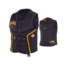 Jobe Herren Impress Segmented Auftriebsweste Neo S Bild 1
