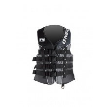 O Neill SUPERLITE CE VEST P08 Auftriebsweste XS Bild 1