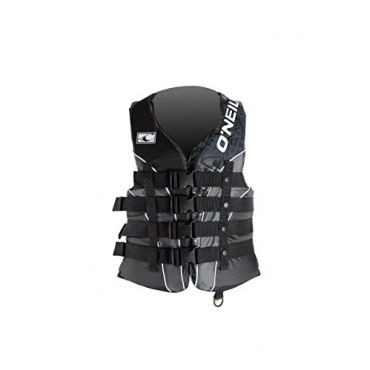 O Neill SUPERLITE CE VEST P08 Auftriebsweste XS Bild 1