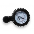 Druckmesser mit Adaptersatz 0-1 bar,Boote und Yachten Bild 1