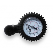 Druckmesser mit Adaptersatz 0-1 bar,Boote und Yachten Bild 1
