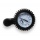 Druckmesser mit Adaptersatz 0-1 bar,Boote und Yachten Bild 1