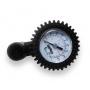 Druckmesser mit Adaptersatz 0-1 bar,Boote und Yachten Bild 1