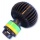 Druckmesser 0-1 bar f. Schlauchkrper,Boote u Yachten Bild 1