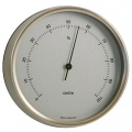 Delite ApS Clausen Edelstahl Hygrometer - Druckmesser Bild 1