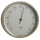 Delite ApS Clausen Edelstahl Hygrometer - Druckmesser Bild 1