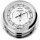 WEMPE:Serie Pirat II 96mm - Yachtuhr,Druckmesser Bild 3